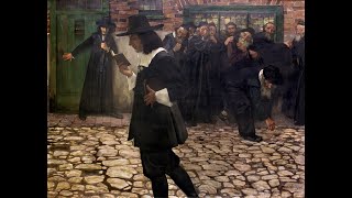 Ethics I: Propositions 11 - 15