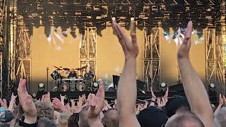 Nightwish - Full Live 17.6.2023 Human. :II: Nature. World Tour Vaasa Lemonsoft Stadion