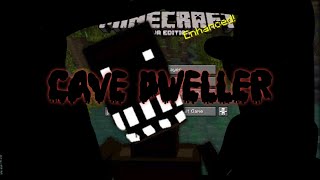 Mod ini Membuat Cave Kalian Lebih Menyeramkan!! - Minecraft Cave Dweller Indonesia