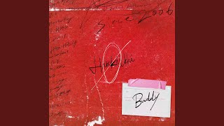 Buddy - 内博貴