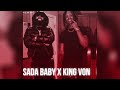 King Von - Problems (feat. Sada Baby) (King Von Unreleased) (Credits To @meloakz)