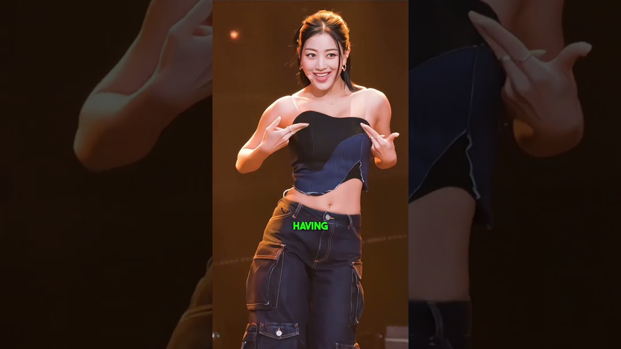 Twice Jihyo's Water Bottle Workout: Get A Slim, Toned Body In Minutes