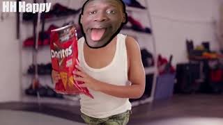 i want sumo doritos parody commercial - Coffin Dance Meme #ohocomedy