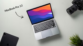 Macbook Pro 13 Review - 9 Months Later
