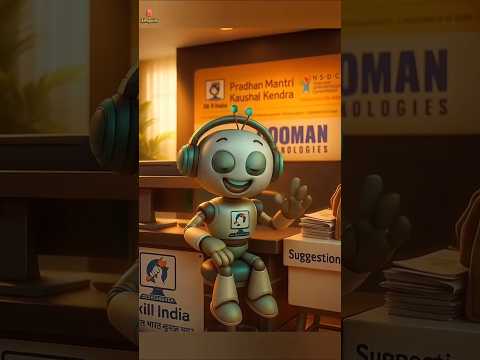 When AI welcomes