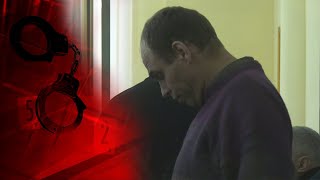 Ужасные Признания Банды Черных Риелторов-Убийц Поразили Суд В Харькове