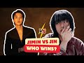 Jimin vs Jin | Which Kpop Star Lives a MORE Luxurious Life? 😱