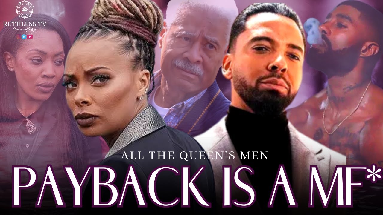 Madam s One Love All The Queens Men Season 3 Episode 6 PREDICTION Madam s one love all the queens men season 3 episode 6 prediction