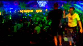 Daz Willott - Part 1 - Fantazia Saturday 4Th June 2011 @ Kings Hall, Stoke - On - Trent