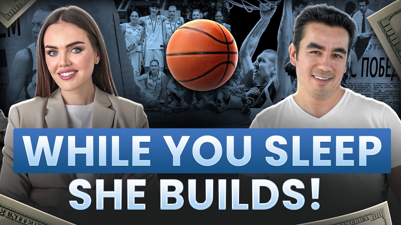 How to Build a Million-Dollar Basketball Academy in the U.S.