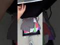 New kites 🪁😱❤️#kitelovers #kite #patang #youtubeshorts #patangbazi