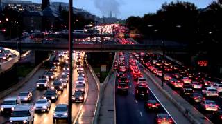 How to Avoid Road Rage HD