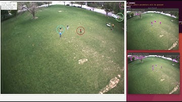 R-RANSAC: Kiwanis Frisbee