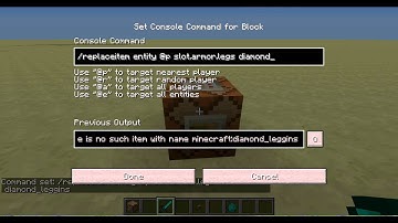 Command Blocks, Change your head into any block!! in minecraft 1.8 & 1.8.1
