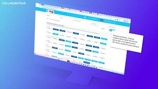 Time Sheet, la plateforme de suivi de temps au service de vos projets - ABGi France