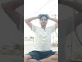 EFT Tapping Meditation To Release Stress 