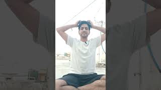 EFT Tapping Meditation To Release Stress 