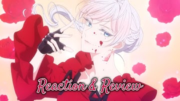May I Ask for One Final Thing? Episode 4 Reaction & Review #queendija
