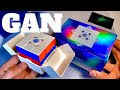 POV: You Bought Your First GAN Cube