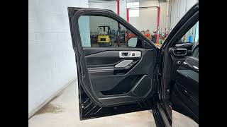 2022 Ford Explorer ST | Stock Number: J250314A