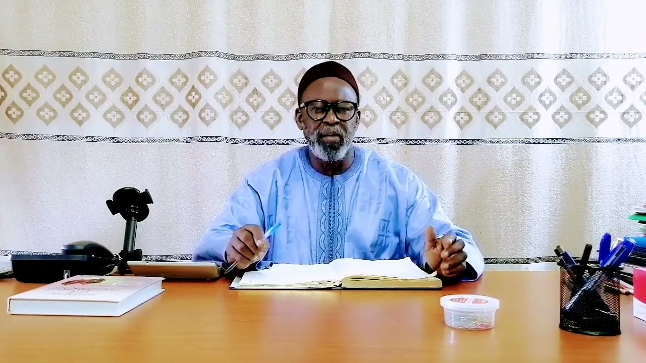 AVANT TOUTE CHOSE: MARIAGE/ PROJETS/ TRAVAIL/ TON AVENIR/ FAIS LE LISTIKHARA C' EST LA CLES DIVINE!