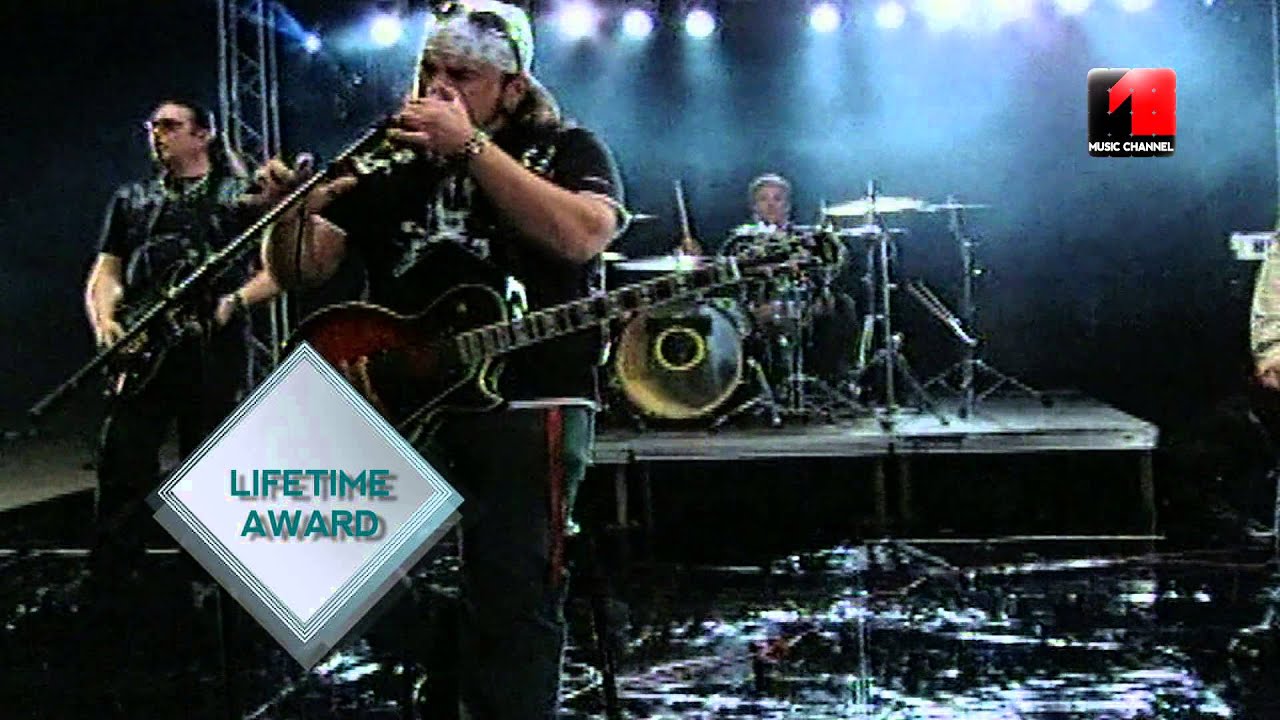 Romanian Music Awards 2013 - And the winners are... (partea 2 din 3)