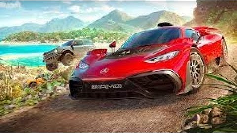 Can’t Install Forza Horizon 5 on Windows PC- How To Solve [Tutorial]