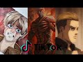 The Best Tiktok Attack On Titan Season 4 Compilation #20 | Attack On Titan Tiktoks