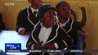 Security beefed up in public spaces amid terror threats in Nigeria screenshot 5