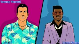 Gta Vice City - Cut Dialogue Compilation For Different Missions