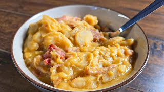 Secrets to Perfectly Creamy Butter Beans