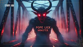 Story 108: The Pope Lick Monster | Terrifying True Kentucky Bridge Creature Story | True Horror