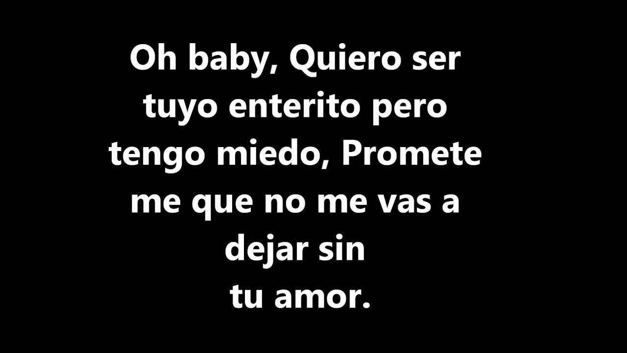 PromiseRomeo feat.Usher lyrics YouTube