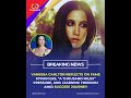 Vanessa Carlton reflects on fame struggles, “A Thousand Miles” pressure, and learning freedom amid s