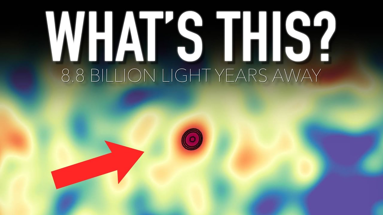 Strange Long Distance Radio Signal Received 8 8 Billion Light Years strange-long-distance-radio-signal-received-8-8-billion-light-years