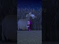 What a Glutton! 🐐😵‍💫 #WhereDidItGoat #MashaAndTheBear #Shorts #mashaandthebear #kids #cartoons