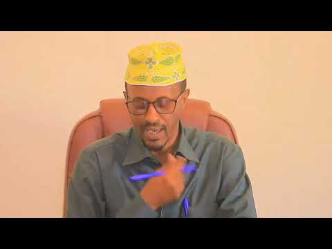 Guddiga Amniga Gobalka Mudug oo go'aamo ka soo saaray colaadda Gaalkacyo