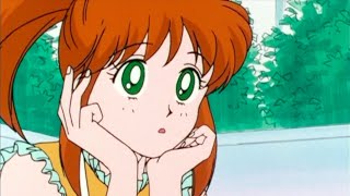 Sailor Moon & Mean Girls Scene Mashup - Fetch