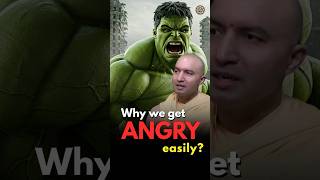The real reason you explode so easily
