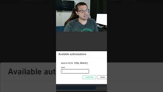 Chega de Erro 403! Autenticação no Swagger