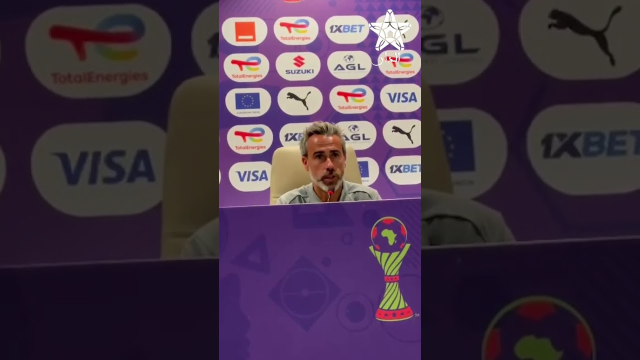 فيلدا مدرب المغرب للسيدات يكشف استعدادات اللبؤات لمواجهة الجزائر