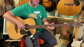 Sports Performance 1980s Lotus/Amigo (Romanian) acoustic bass guitar