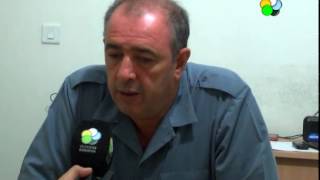 Los Menucos- Se investiga  muerte de una mujer