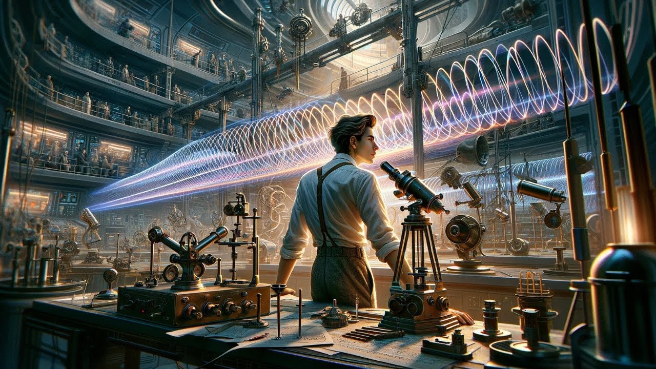 A transverse wave on a string is described by the following wave function