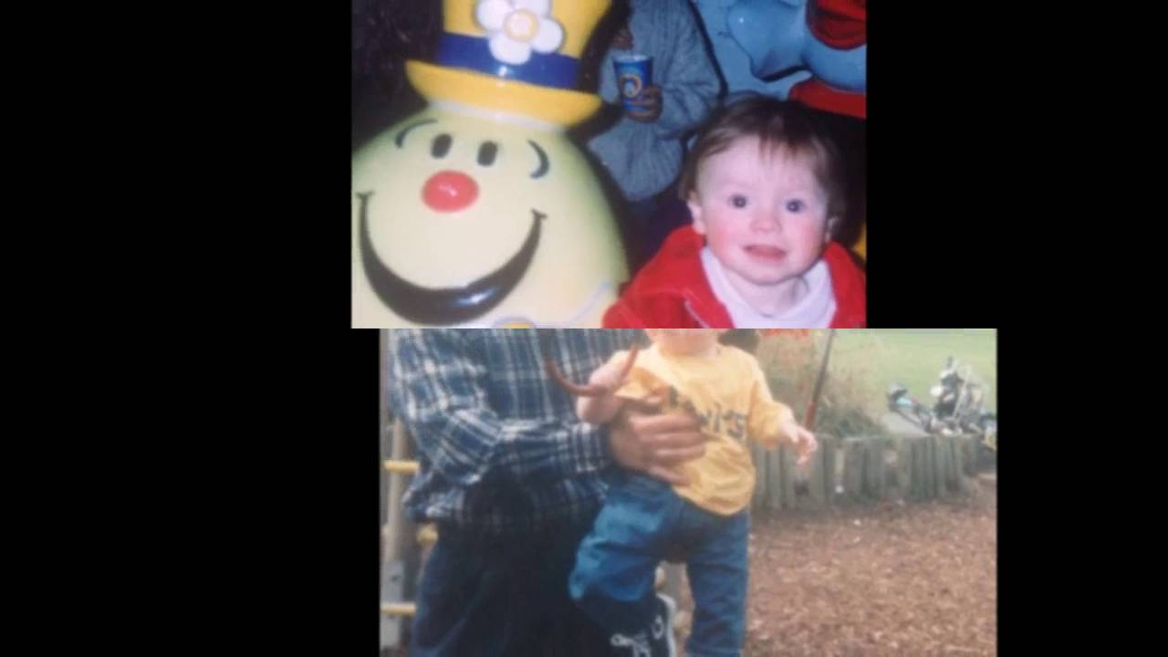 Happy 21st Birthday Jordan