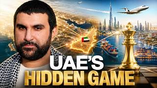The Dark Secret Behind the UAE s War on the Muslim Ummah Sami Hamdi