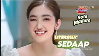 Iklan Mie Sedaap Soto Madura FT. Ranty Maria (2022) Reversed
