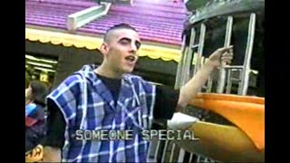 Mcdonald's Playground 80s and 90s  - Cd Collection part 2 Throwback Thursday