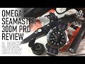 The Best Luxury Diver Under $5000? - A Seamaster 300m Rereview & History Of Omega's Dive Watches