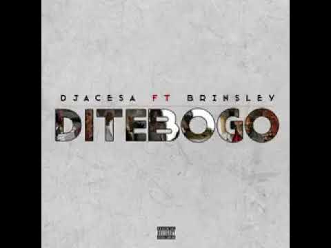 DJ ACE SA feat  Brinsley   Ditebogo Original Mix